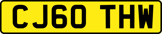 CJ60THW