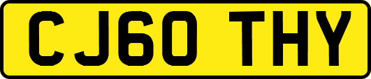CJ60THY