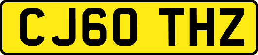 CJ60THZ