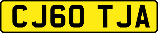 CJ60TJA