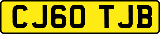 CJ60TJB