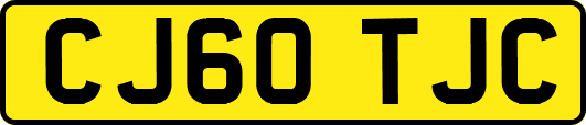 CJ60TJC