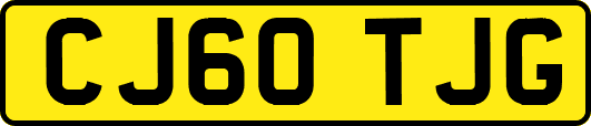 CJ60TJG