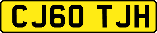 CJ60TJH