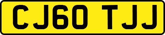 CJ60TJJ