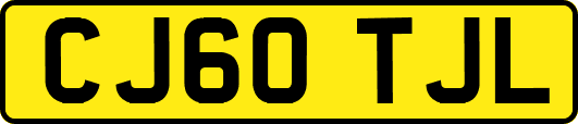 CJ60TJL