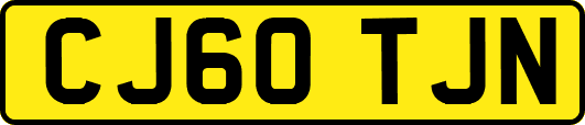 CJ60TJN