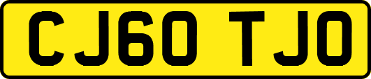 CJ60TJO
