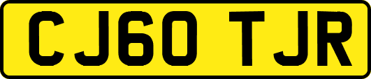 CJ60TJR