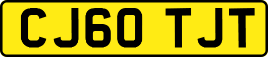 CJ60TJT