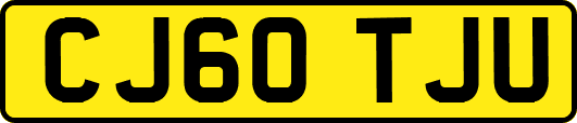 CJ60TJU