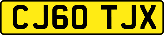CJ60TJX