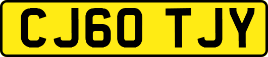 CJ60TJY