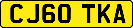 CJ60TKA