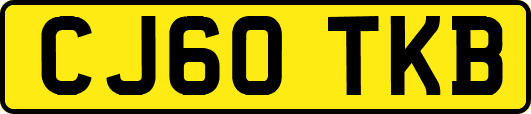 CJ60TKB