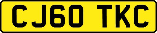 CJ60TKC