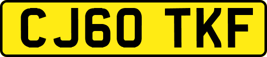 CJ60TKF