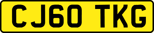 CJ60TKG