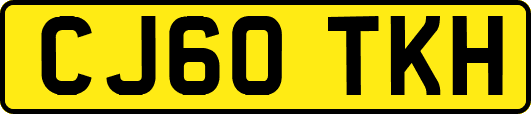 CJ60TKH