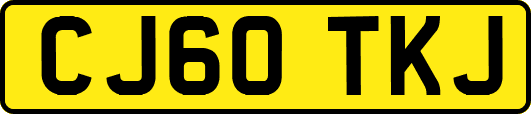 CJ60TKJ