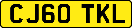 CJ60TKL