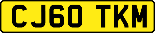CJ60TKM