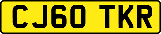 CJ60TKR