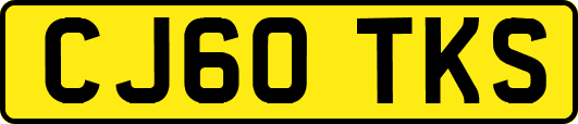 CJ60TKS