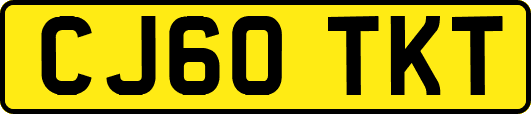 CJ60TKT