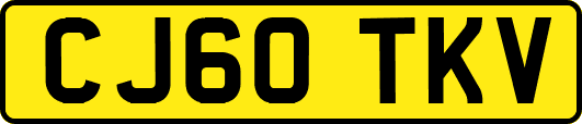 CJ60TKV