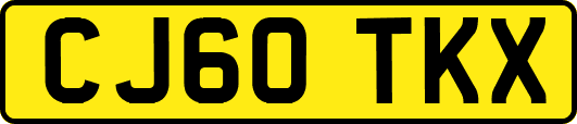 CJ60TKX