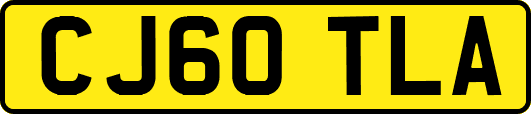 CJ60TLA