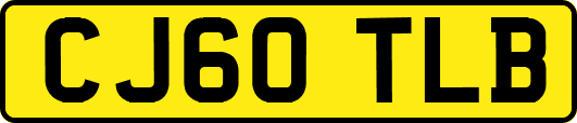 CJ60TLB