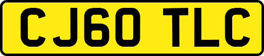 CJ60TLC