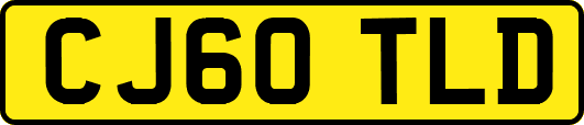 CJ60TLD