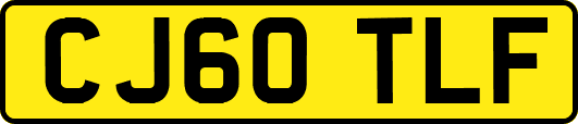 CJ60TLF