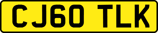 CJ60TLK