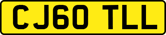 CJ60TLL