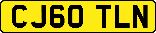 CJ60TLN