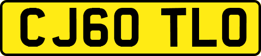 CJ60TLO
