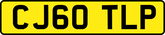 CJ60TLP