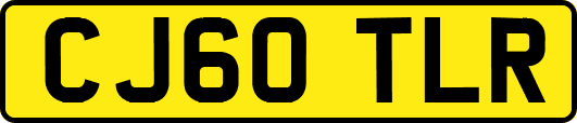CJ60TLR