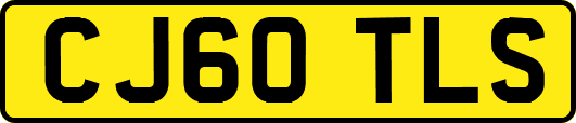 CJ60TLS