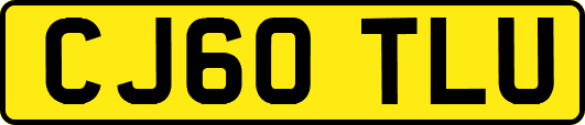CJ60TLU