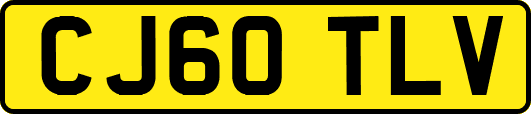 CJ60TLV