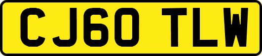 CJ60TLW