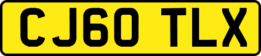 CJ60TLX