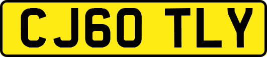 CJ60TLY