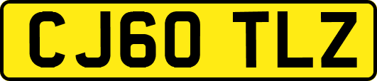 CJ60TLZ