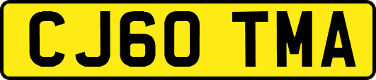 CJ60TMA